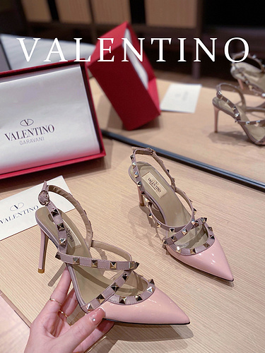 Valentino cross-heels sandals 35-39-7548fc26